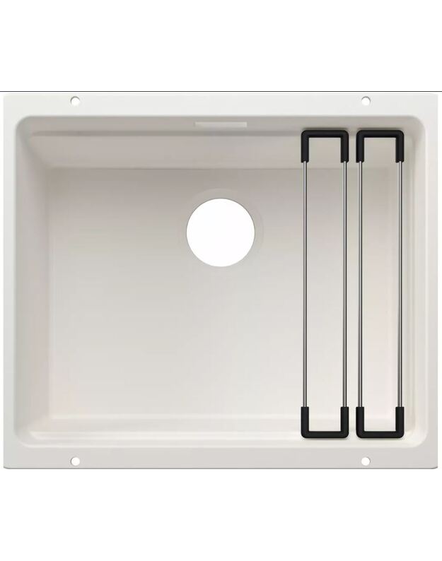 Plautuvės Blanco ETAGON 500-U 527759 527759