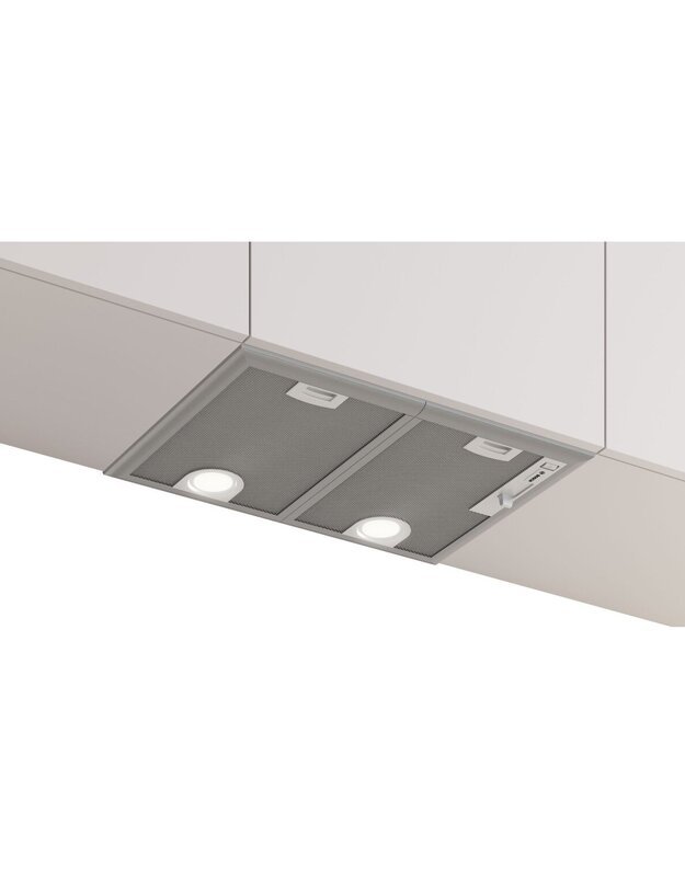 Gartraukis Bosch DHL555BM