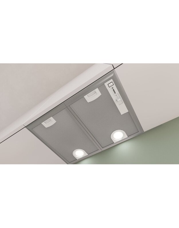 Gartraukis Bosch DHL555BM 1