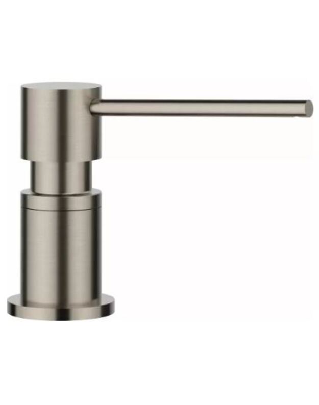  Skysto muilo dozatorius Blanco Lato BLANCO LATO, Satin platinum 27721