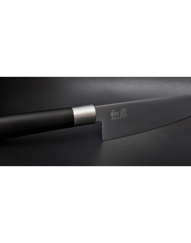 Japoni&scaron;ko plieno peilis, DM6715U