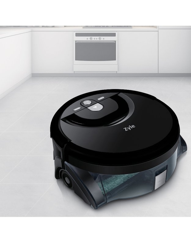 Grindų plovimo robotas ZY400WR