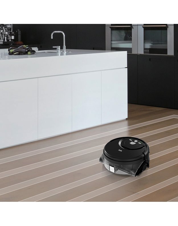 Grindų plovimo robotas ZY400WR