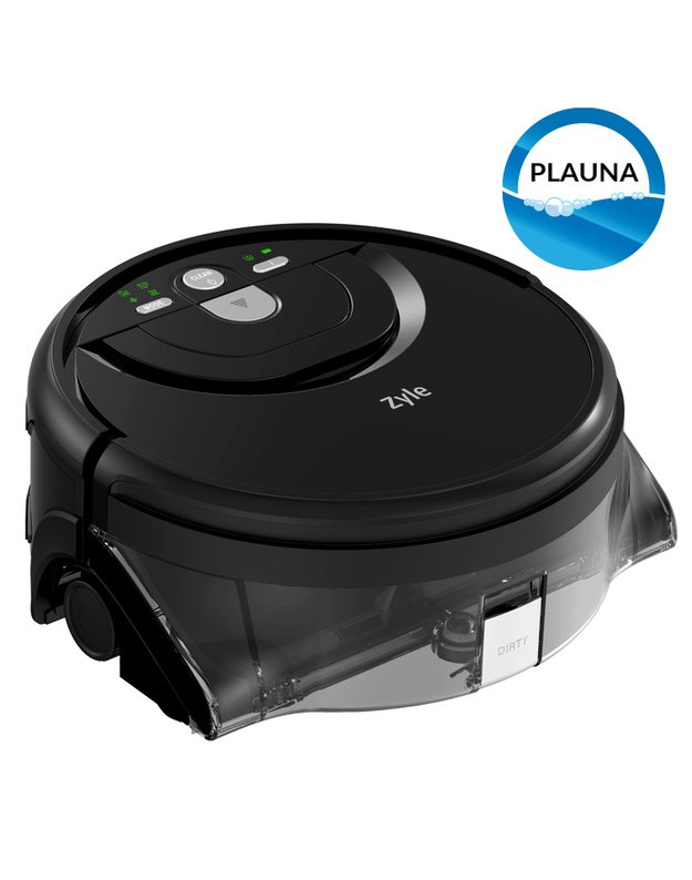 Grindų plovimo robotas ZY400WR