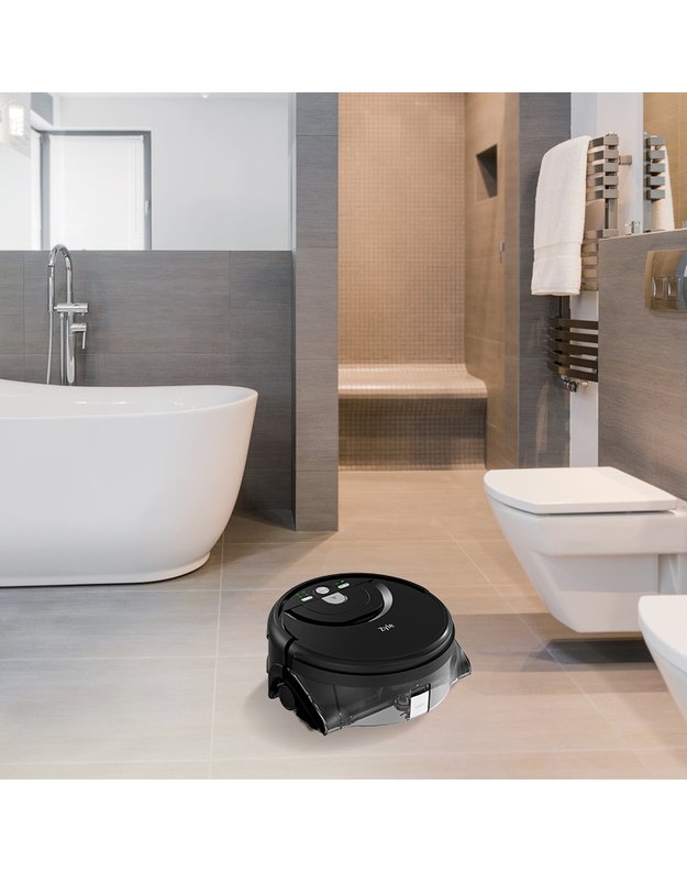 Grindų plovimo robotas ZY400WR