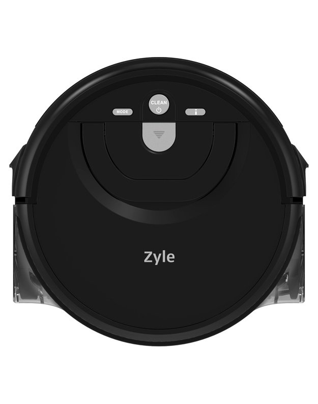 Grindų plovimo robotas ZY400WR