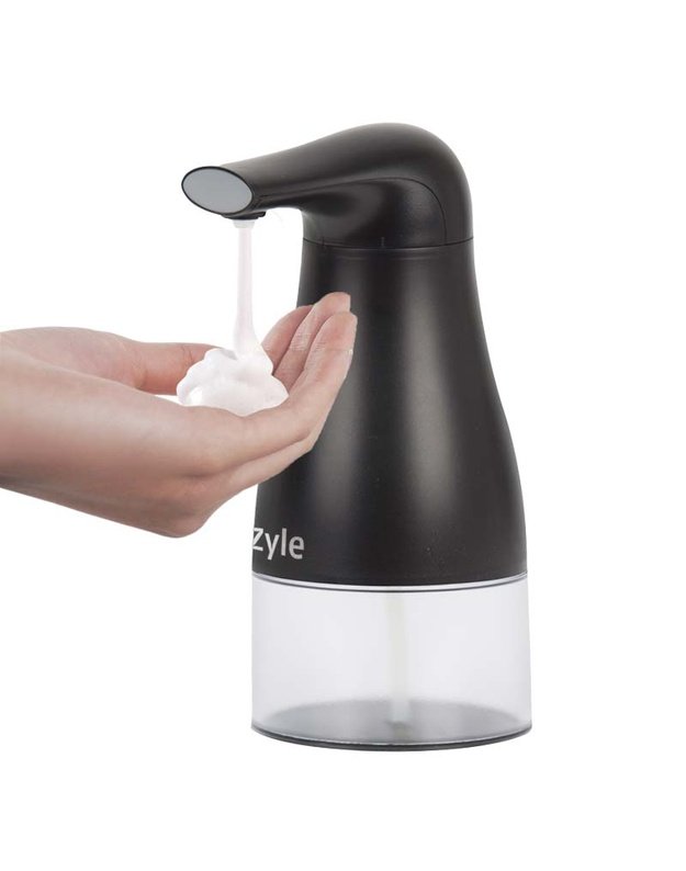 Skysto muilo dozatorius, ZY10DSB, 250 ml