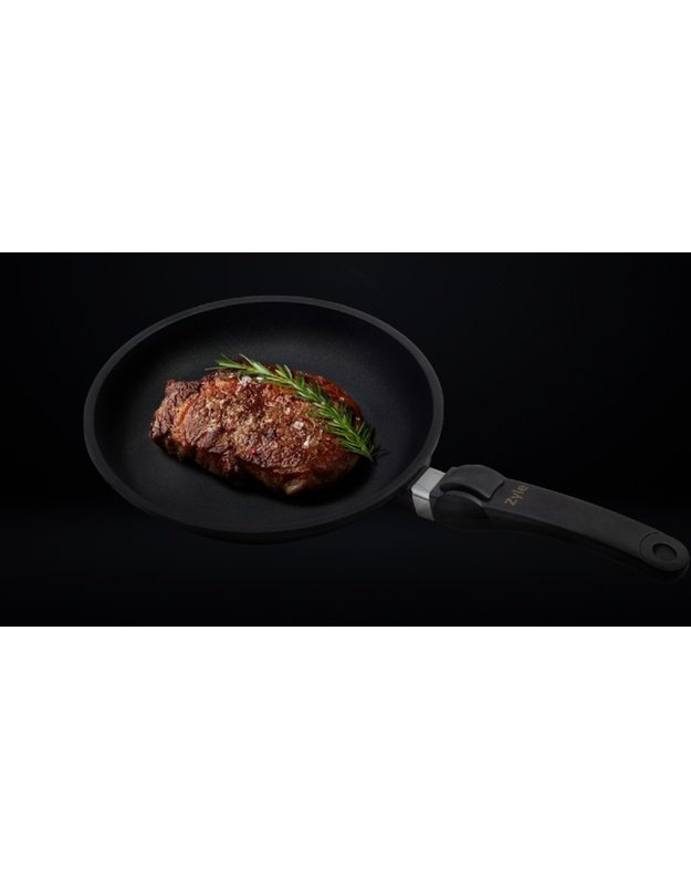 Indukcinė keptuvė Zyle &Oslash;24 cm ZY524FP
