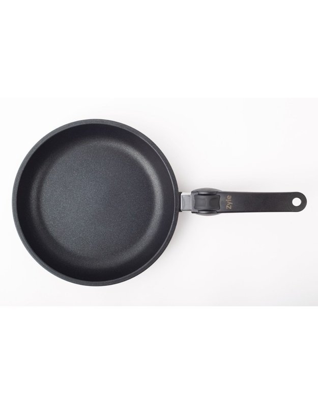 Indukcinė keptuvė Zyle &Oslash;24 cm ZY524FP