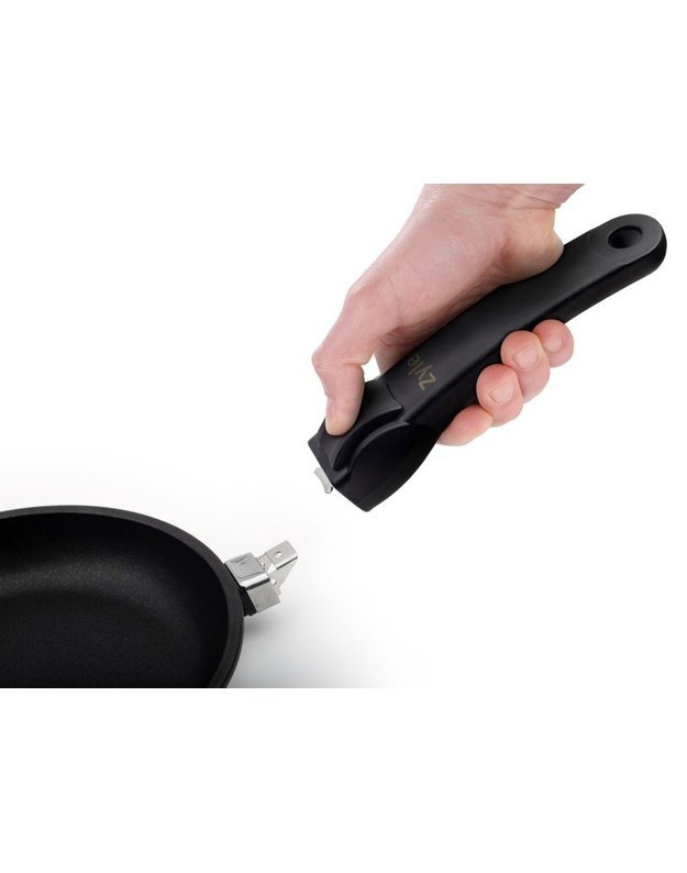Indukcinė keptuvė Zyle &Oslash;24 cm ZY524FP