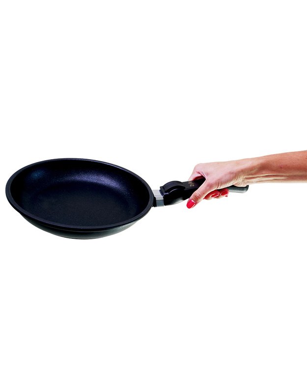 Indukcinė keptuvė Zyle &Oslash;24 cm ZY524FP
