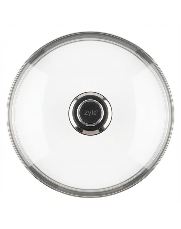 Stiklinis dangtis ZY028BLPL