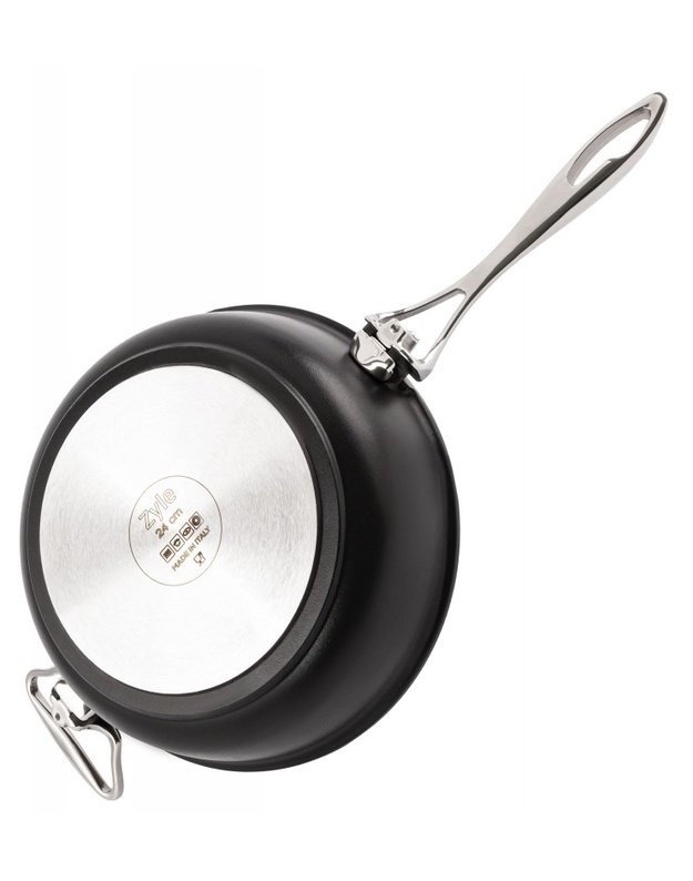 Indukcinė keptuvė Zyle &Oslash;24 cm ZY7524FP