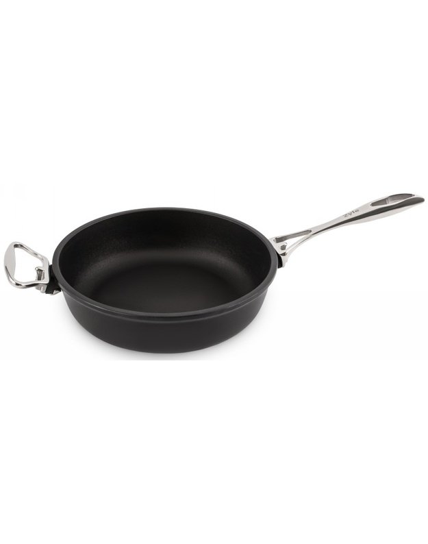 Indukcinė keptuvė Zyle &Oslash;24 cm ZY7524FP