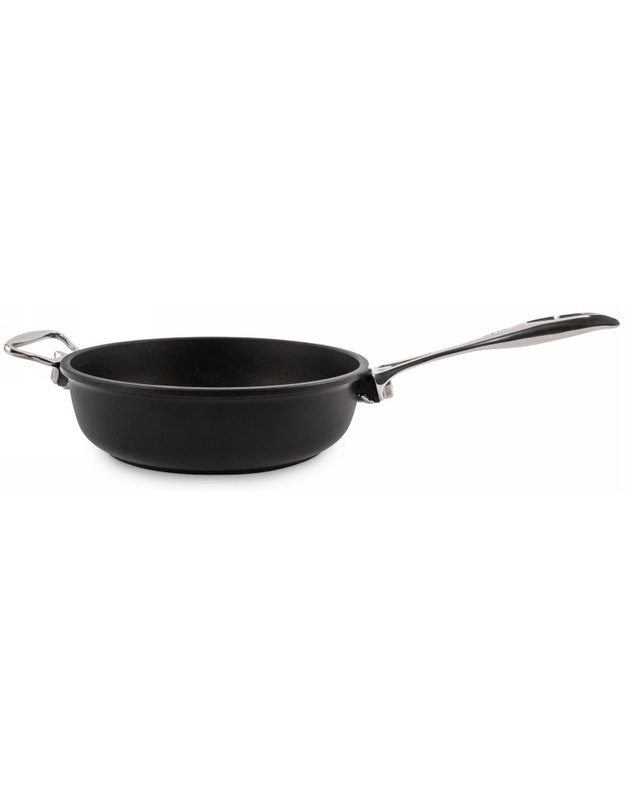 Indukcinė keptuvė Zyle &Oslash;24 cm ZY7524FP