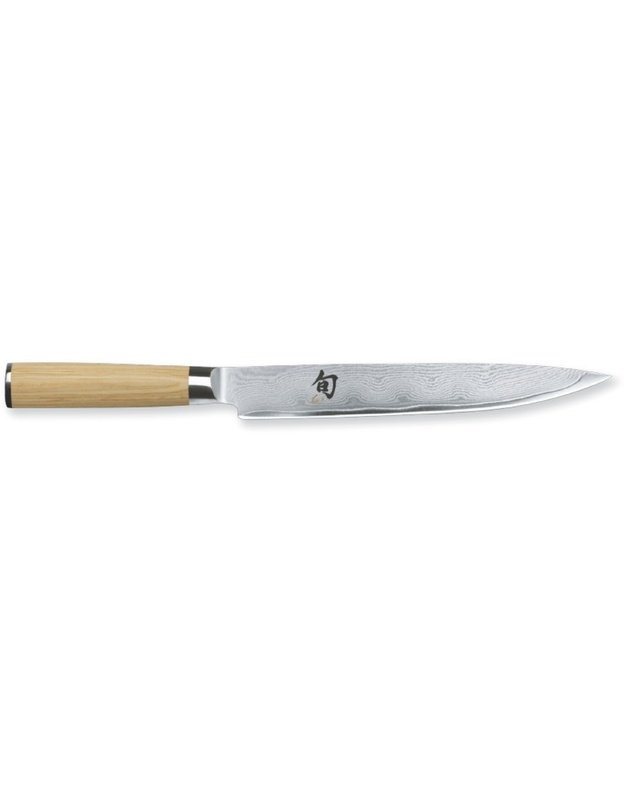 Damasko plieno peilis DM-0704W