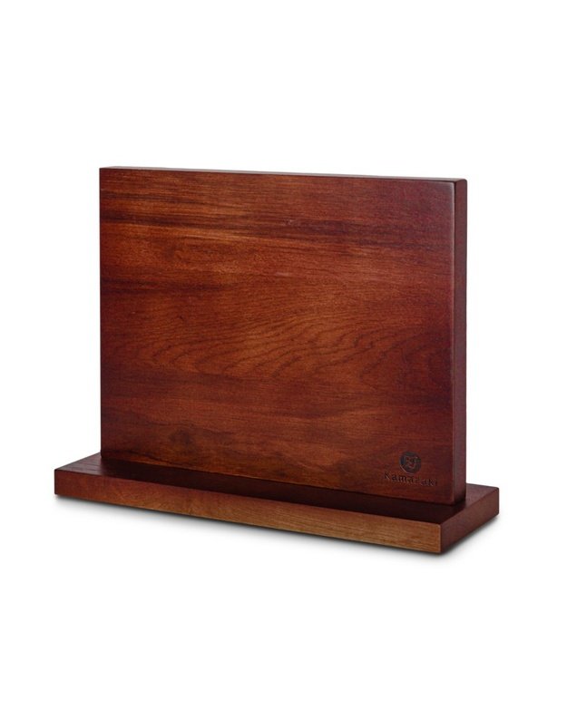 Magnetinis peilių stovas KAMAZAKI KZI009MB