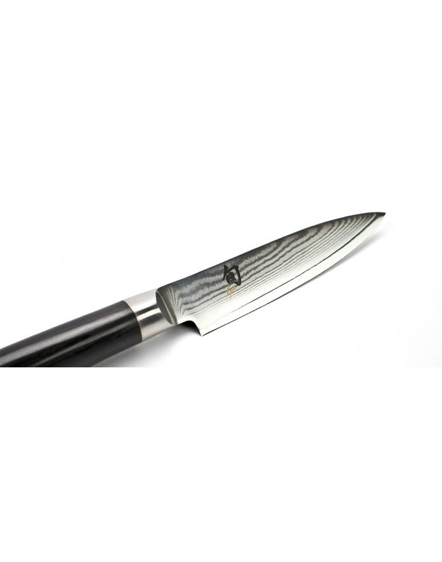 Damasko plieno peilis, DM-0716