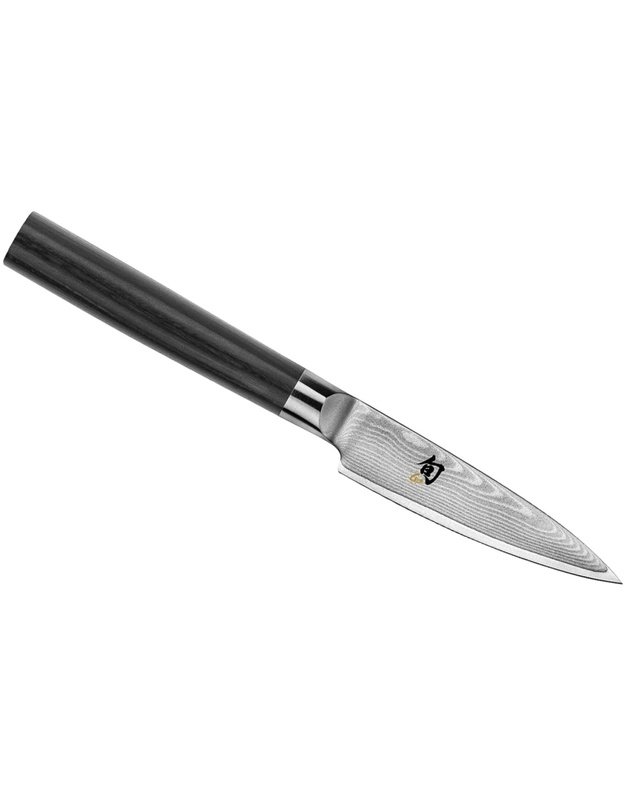 Damasko plieno peilis, DM-0716