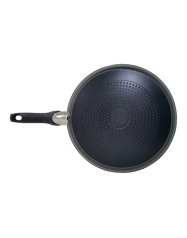 Indukcinė keptuvė Zyle Ø26cm ZY026FP
