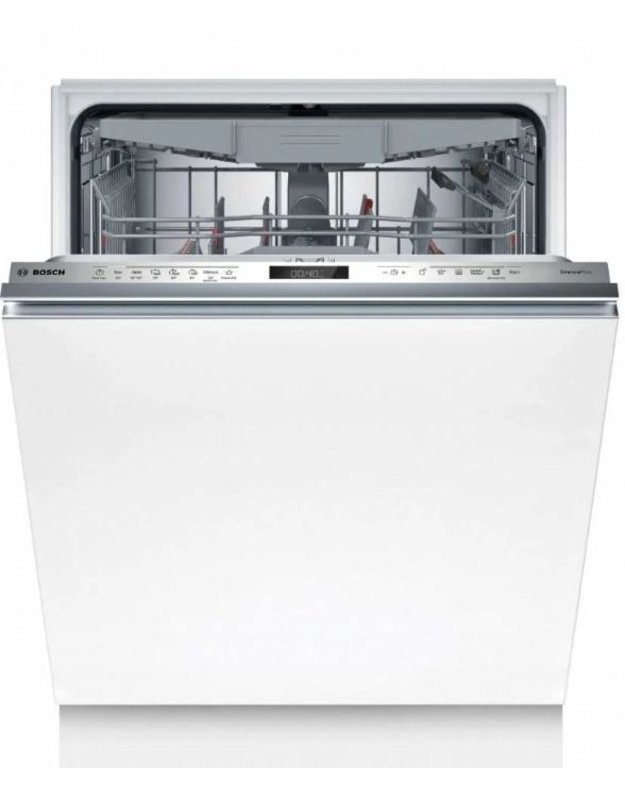 Indaplovė Bosch SMD6ECX21E  
