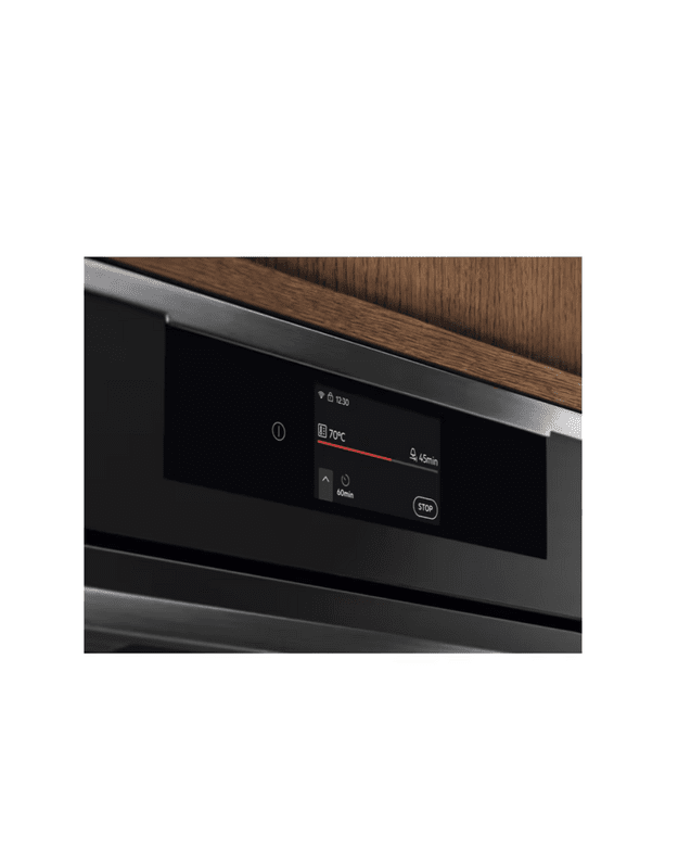 Orkaitė Electrolux KOEAP3XT