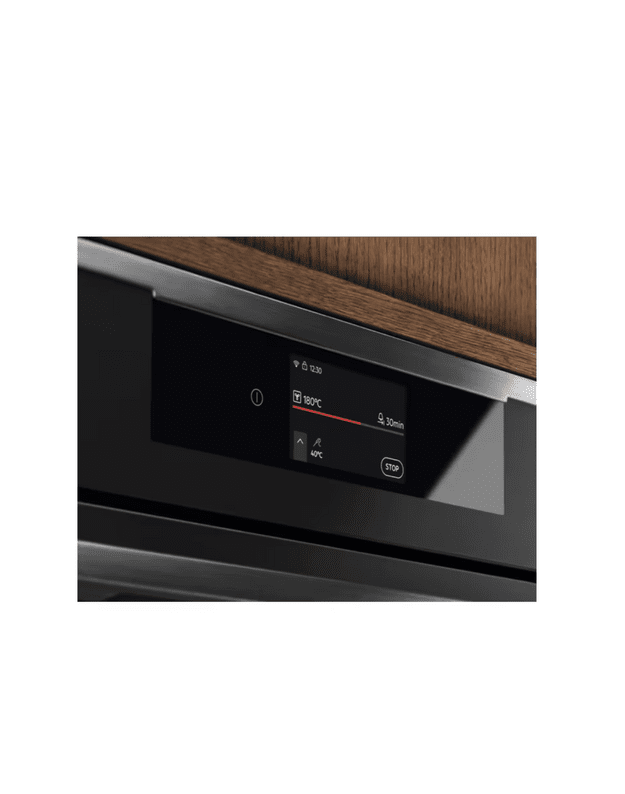 Orkaitė Electrolux KOEAP3XT