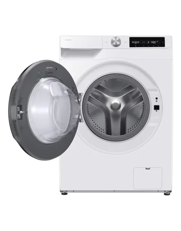 Samsung WD90HG6U94BEU4 skalbyklė-džiovyklė, 9/6 kg, 1400 aps./min., AI Wash, AI Ecobubble™, Auto Dispense, SmartThings