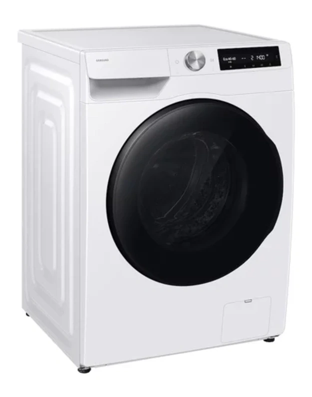 Samsung WD90HG6U94BEU4 skalbyklė-džiovyklė, 9/6 kg, 1400 aps./min., AI Wash, AI Ecobubble™, Auto Dispense, SmartThings