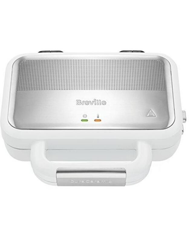 Sumuštinių keptuvė Breville VST074X-01