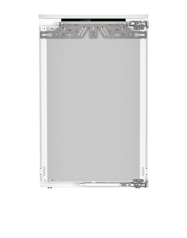 Įmontuojamas šaldiklis Liebherr IFNd 3924