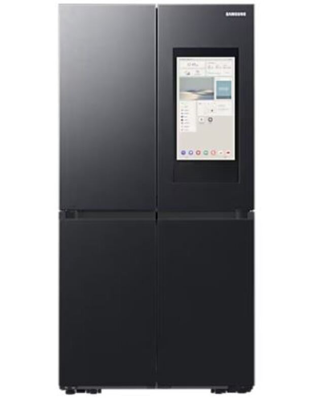 Šaldytuvas Samsung RF65DG9H0EB1