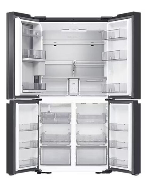 Šaldytuvas Samsung RF65DG9H0EB1 1