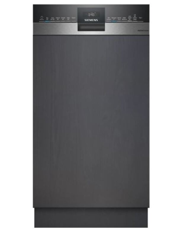 Indaplovė Siemens SR53ES01LD