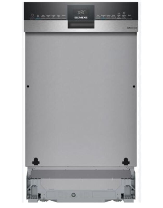 Indaplovė Siemens SR53ES01LD