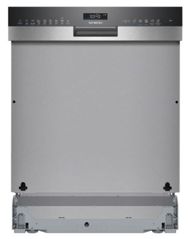 Indaplovė Siemens SN55YS00CE