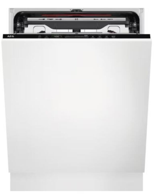 Indaplovė AEG FSE75737P