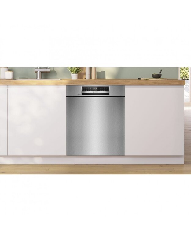 Indaplovė Bosch SMU6ECS12E