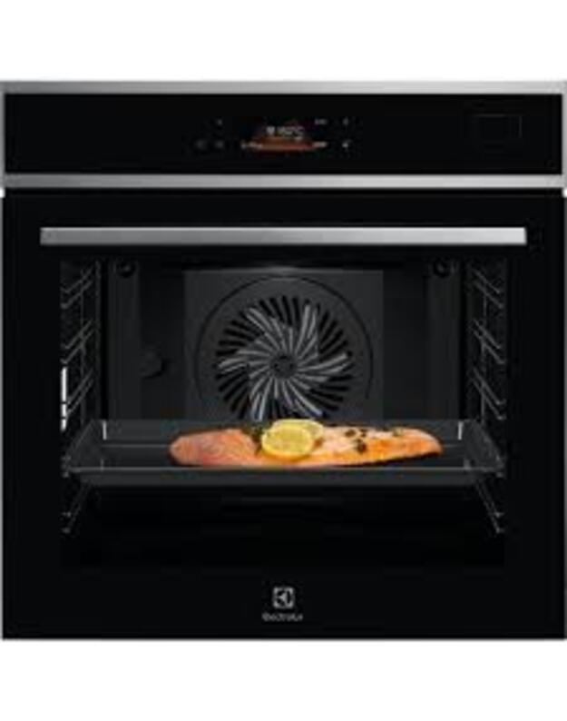 Orkaitė Electrolux EOB8S38X
