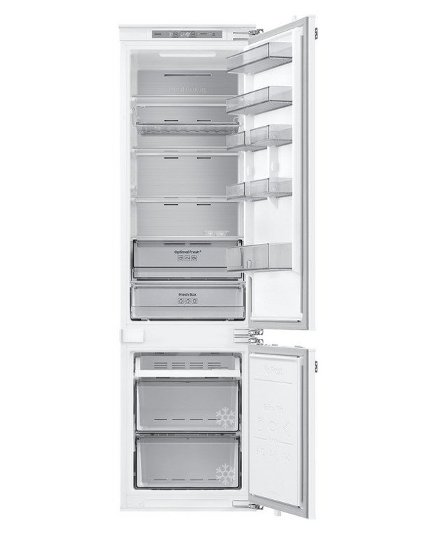Šaldytuvas Samsung BRB80F30AEF0EO 