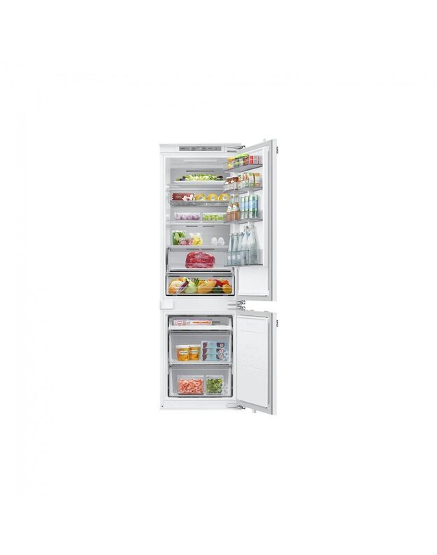 Šaldytuvas Samsung BRB80F26ACF0EO