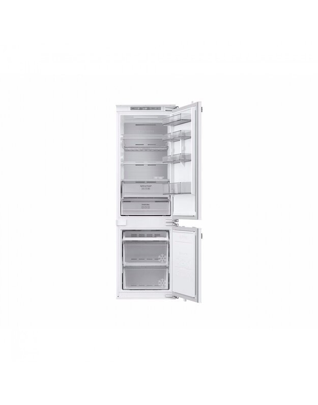 Šaldytuvas Samsung BRB80F26ACF0EO 1