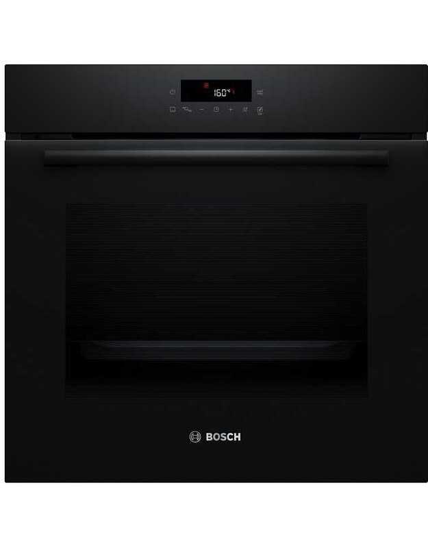 Orkaitė Bosch HBA571BB4