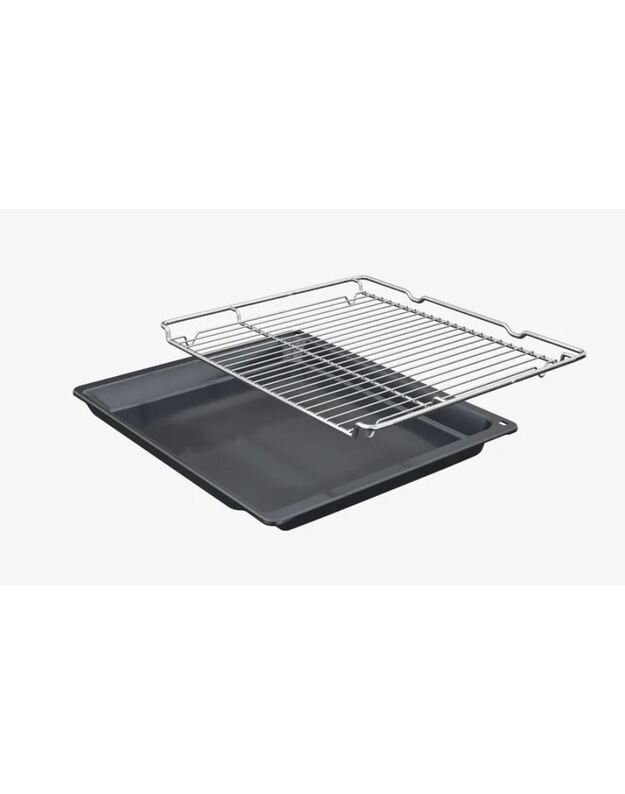 Orkaitė Bosch HBA571BB4 2