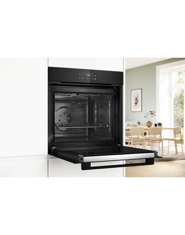 Orkaitė Bosch HBA571BB4 1