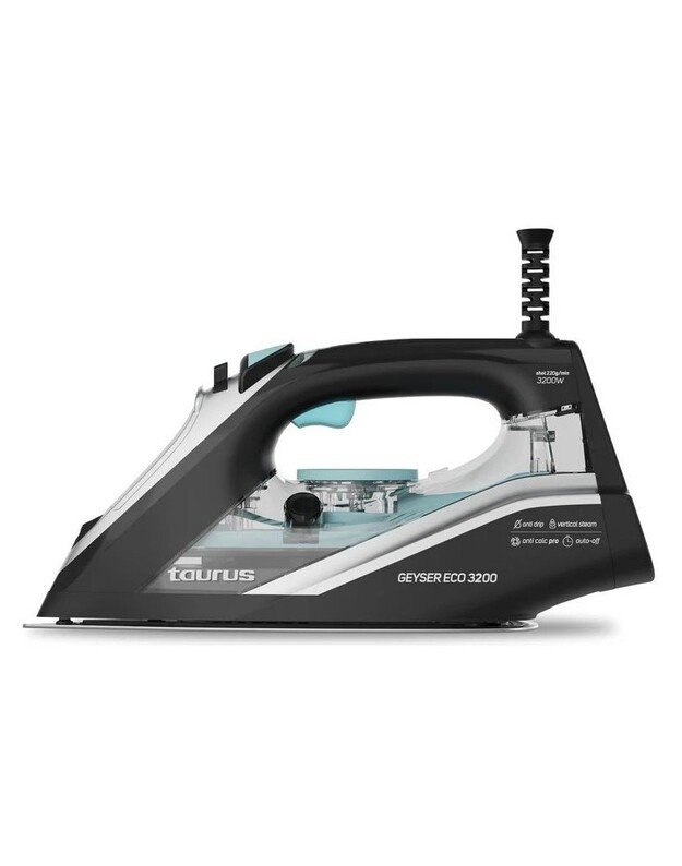 Lygintuvas Taurus Geyser Eco 3200, TA918715000, NEMOKAMAS PRISTATYMAS