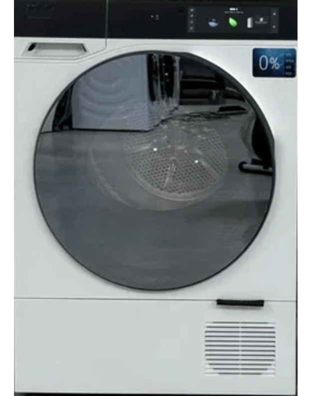 Džiovyklės Miele TQ 1000 WP Nova Edition