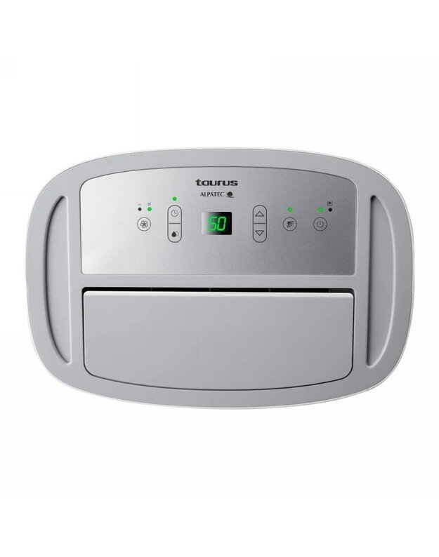 Drėgmės surinkėjas Taurus Pleasant Unique TA954514000, 340 W 2