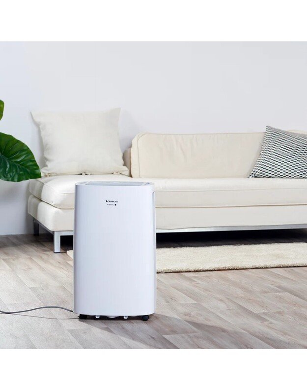 Drėgmės surinkėjas Taurus Pleasant Unique TA954514000, 340 W 1