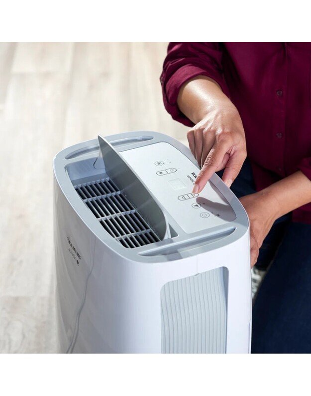 Drėgmės surinkėjas Taurus Pleasant Unique TA954514000, 340 W 4